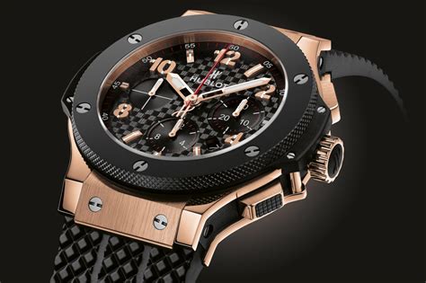 Hublot big bang original